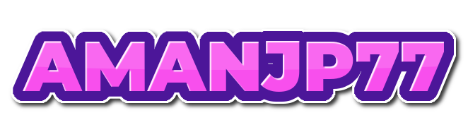 AMANJP77 Logo